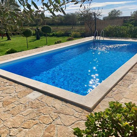 Bed&Breakfast Nada Privlaka  Luaran gambar