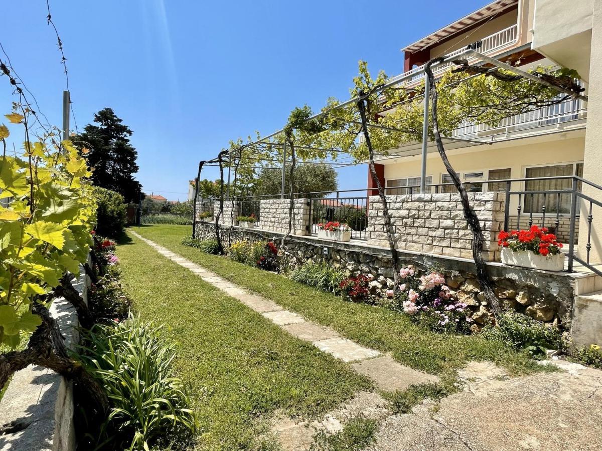 Bed&Breakfast Nada Privlaka  Luaran gambar