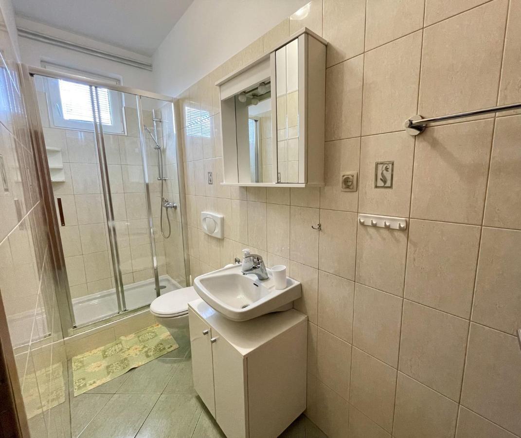 Bed&Breakfast Nada Privlaka  Luaran gambar