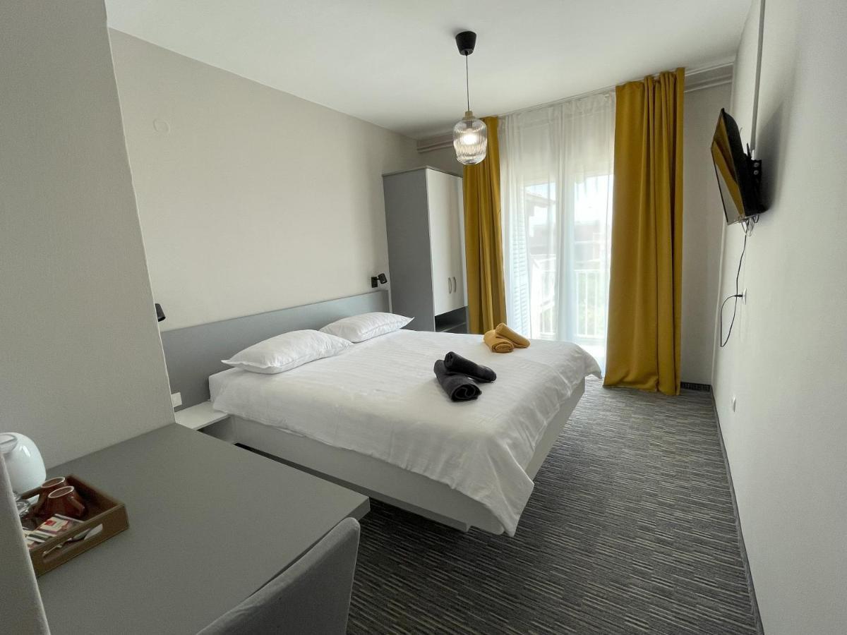 Bed&Breakfast Nada Privlaka  Luaran gambar