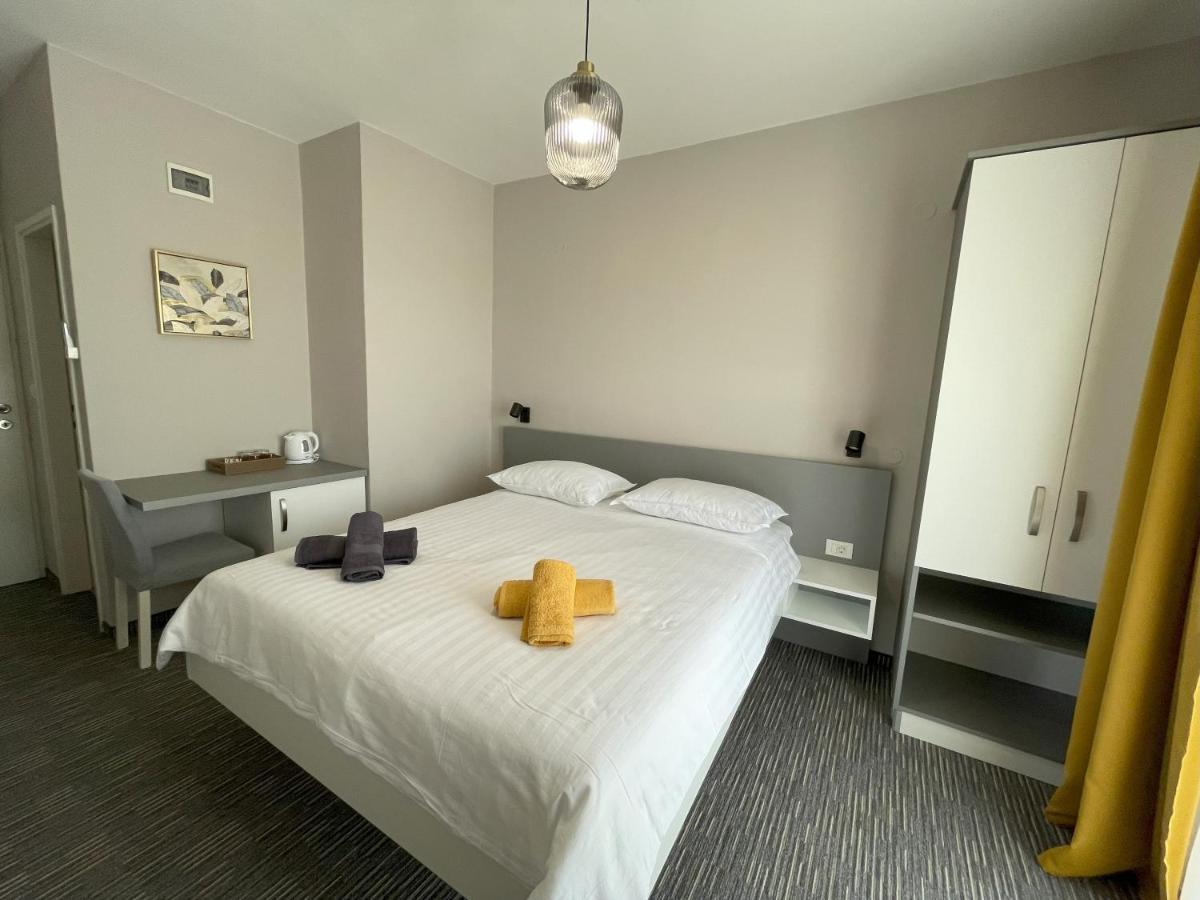 Bed&Breakfast Nada Privlaka  Luaran gambar