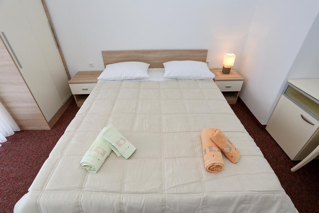 Bed&Breakfast Nada Privlaka  Bilik gambar