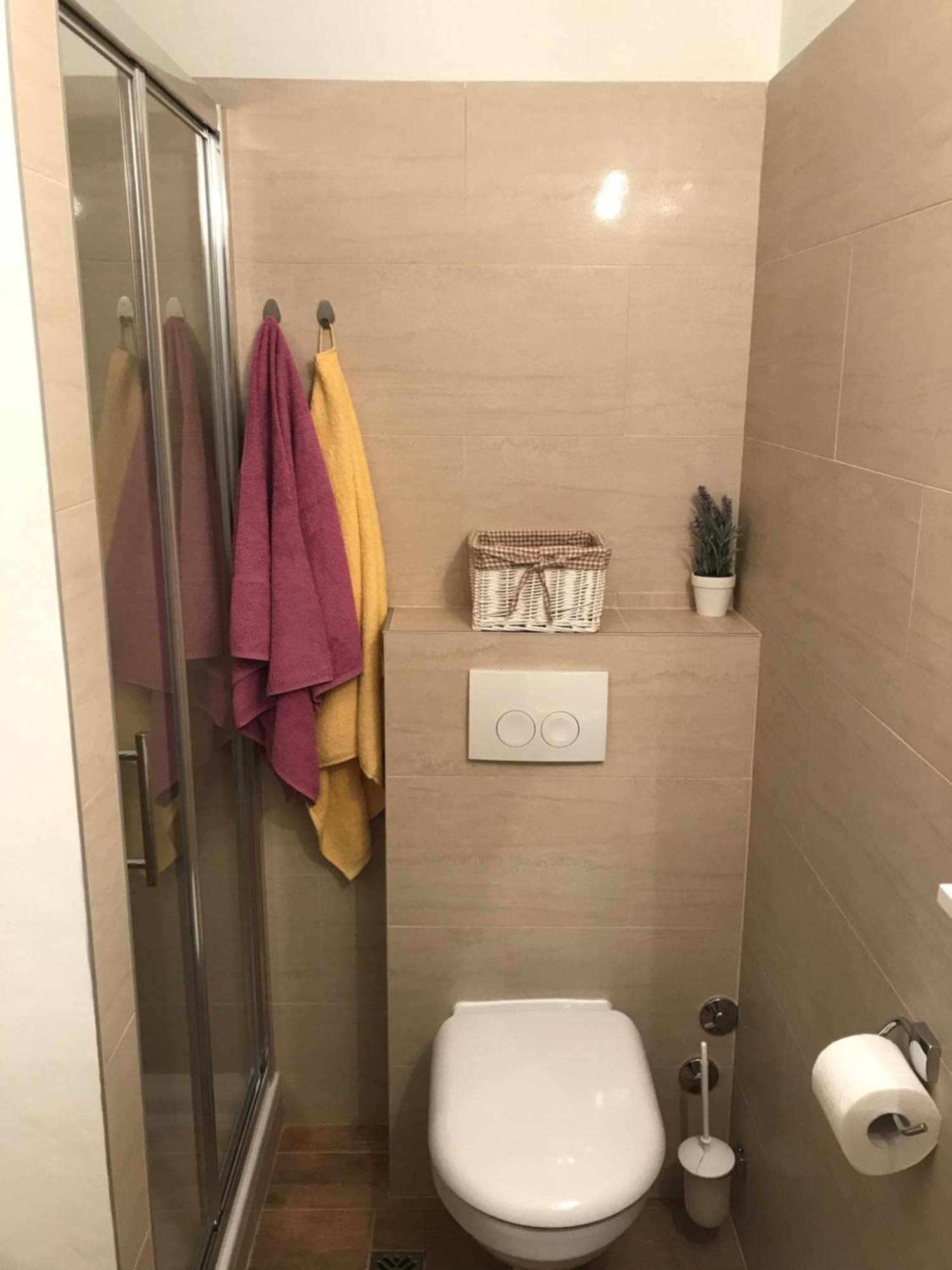 Bed&Breakfast Nada Privlaka  Luaran gambar