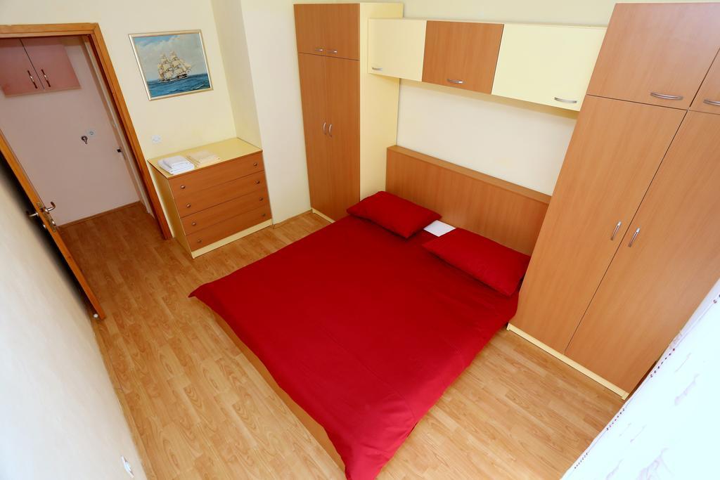 Bed&Breakfast Nada Privlaka  Bilik gambar