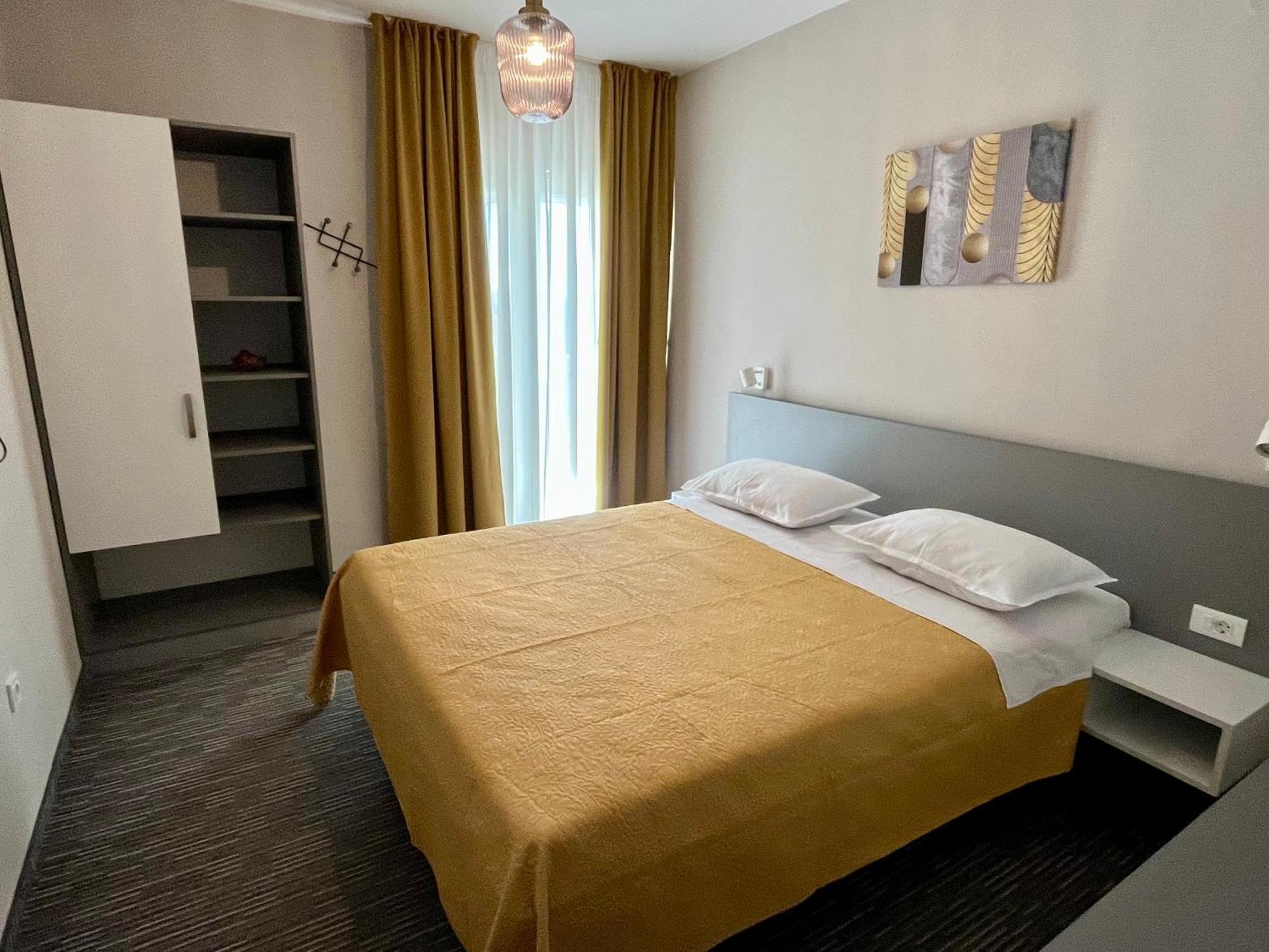 Bed&Breakfast Nada Privlaka  Luaran gambar