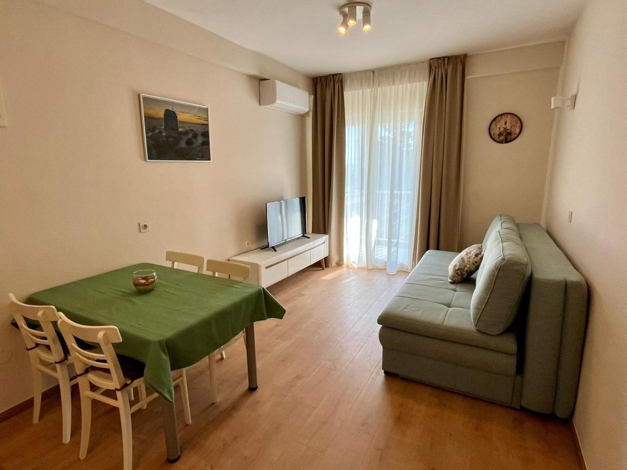 Bed&Breakfast Nada Privlaka  Luaran gambar