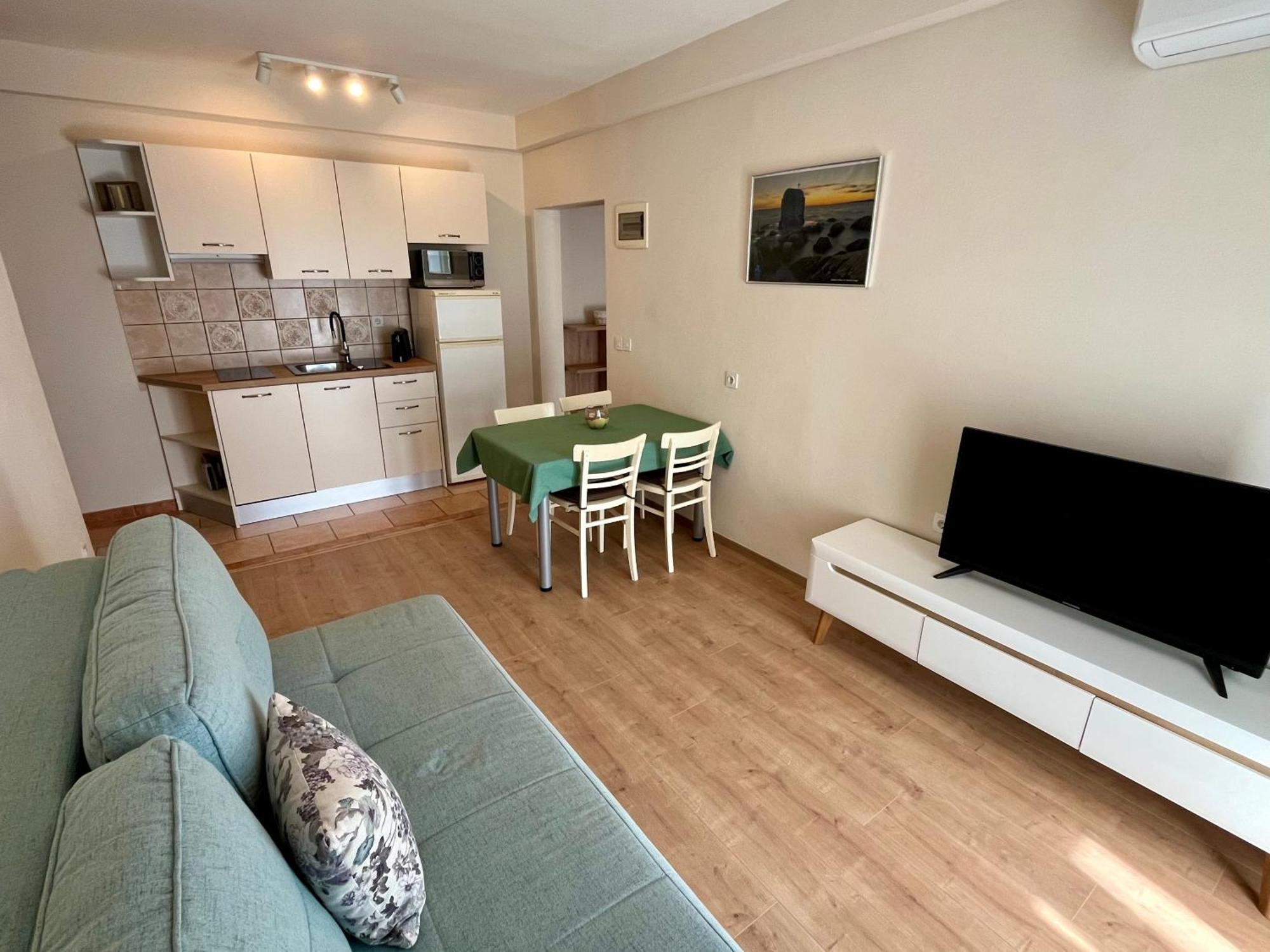 Bed&Breakfast Nada Privlaka  Luaran gambar