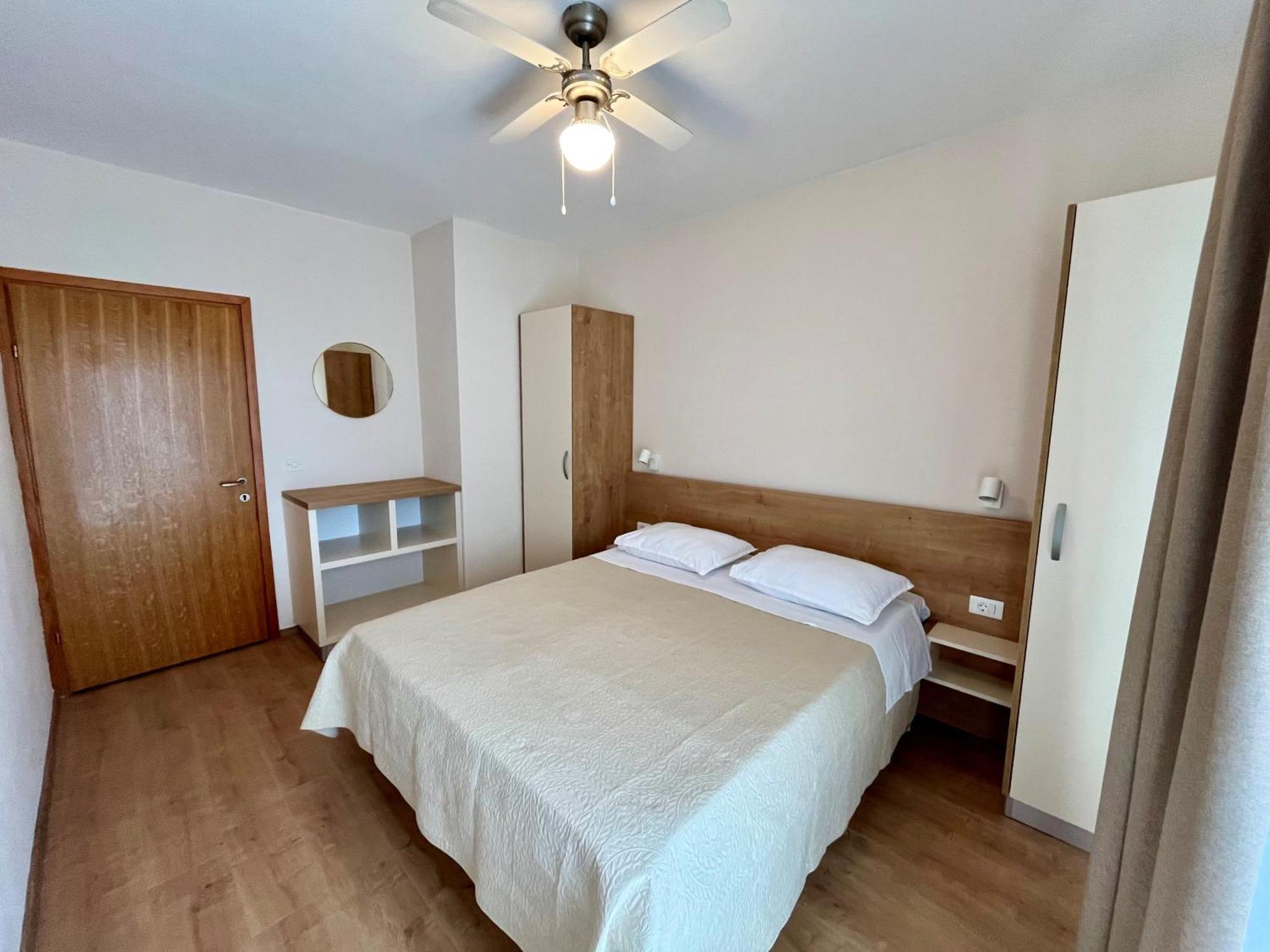 Bed&Breakfast Nada Privlaka  Luaran gambar