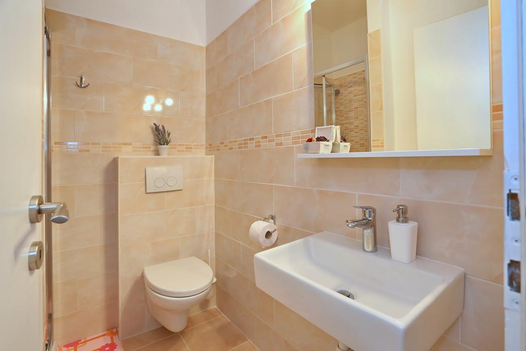 Bed&Breakfast Nada Privlaka  Bilik gambar