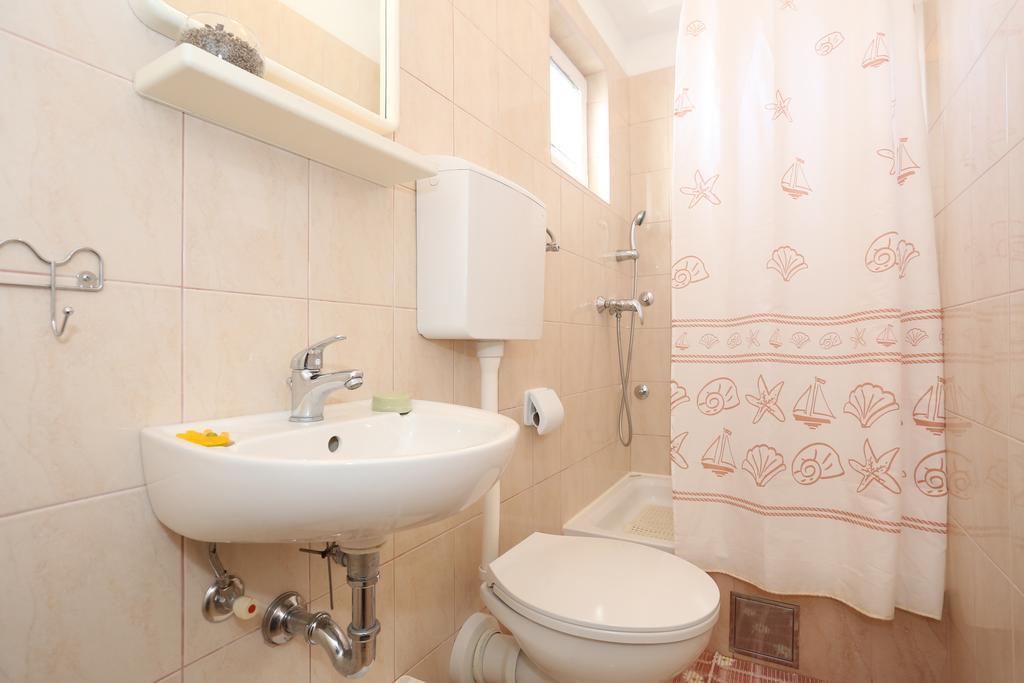 Bed&Breakfast Nada Privlaka  Bilik gambar