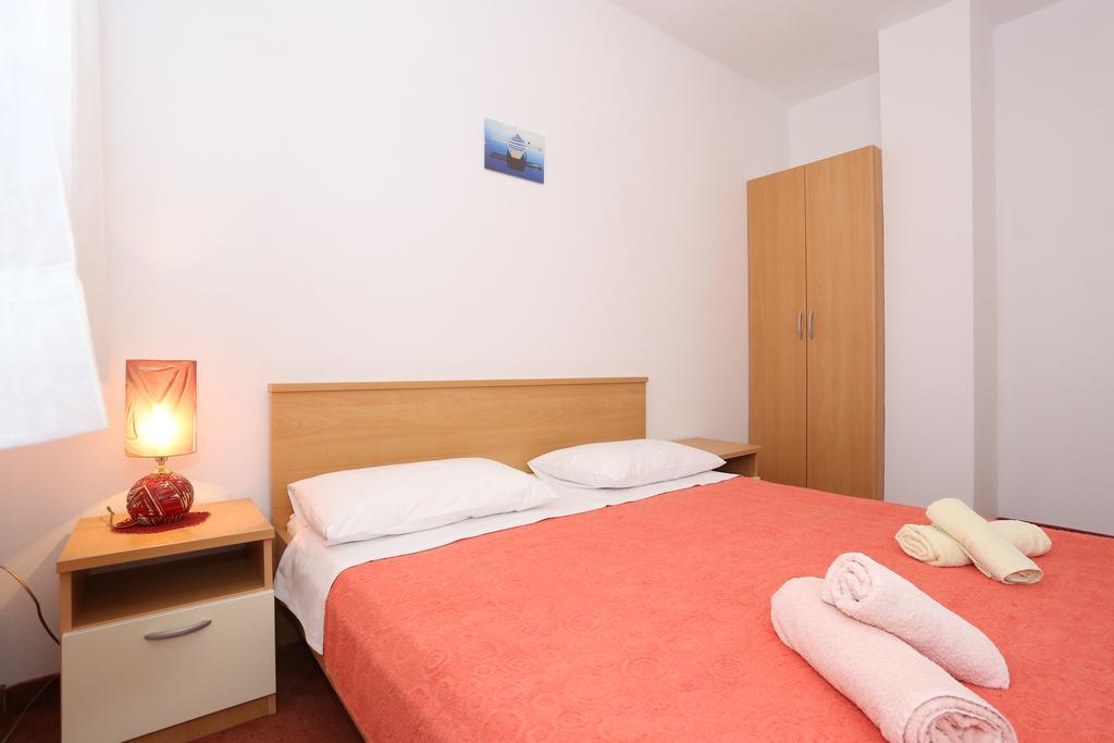Bed&Breakfast Nada Privlaka  Bilik gambar