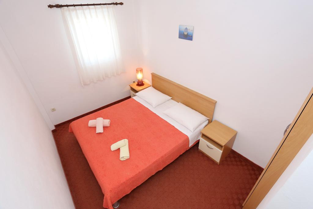 Bed&Breakfast Nada Privlaka  Bilik gambar