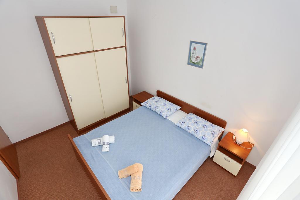 Bed&Breakfast Nada Privlaka  Bilik gambar