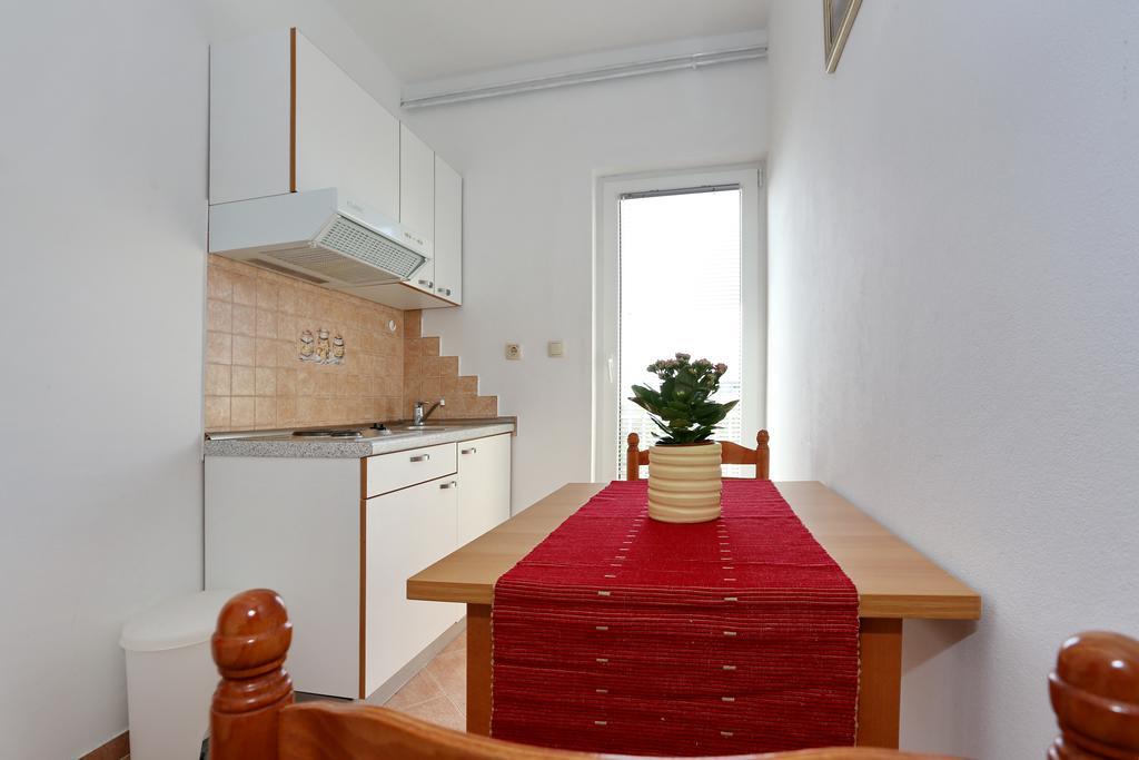Bed&Breakfast Nada Privlaka  Bilik gambar