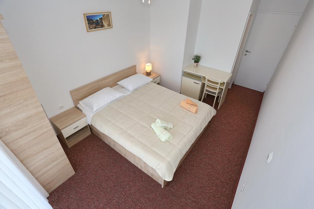 Bed&Breakfast Nada Privlaka  Bilik gambar
