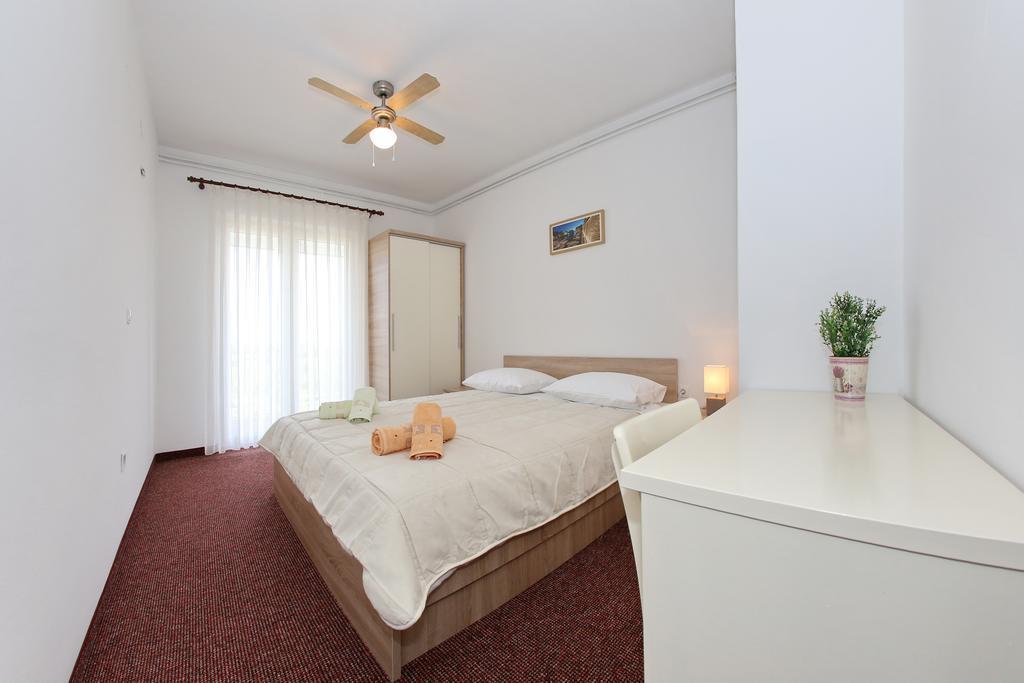 Bed&Breakfast Nada Privlaka  Bilik gambar