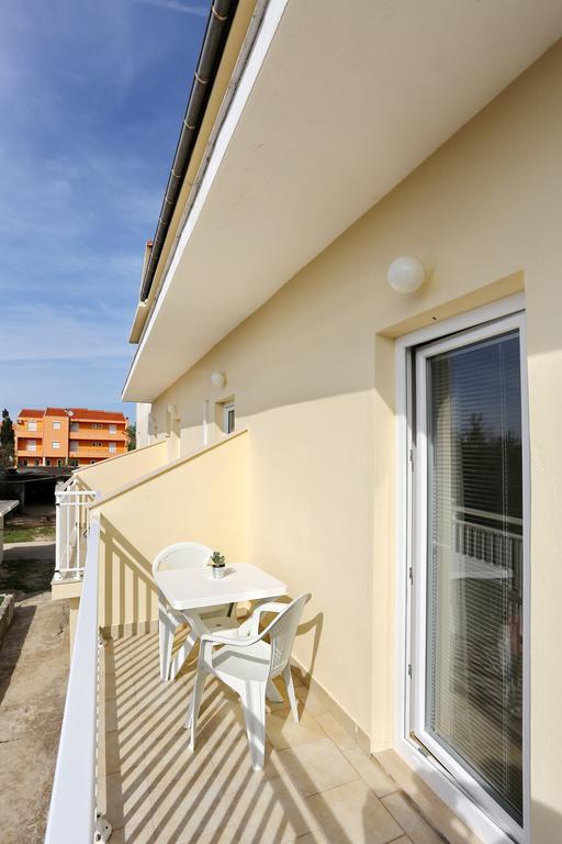 Bed&Breakfast Nada Privlaka  Bilik gambar