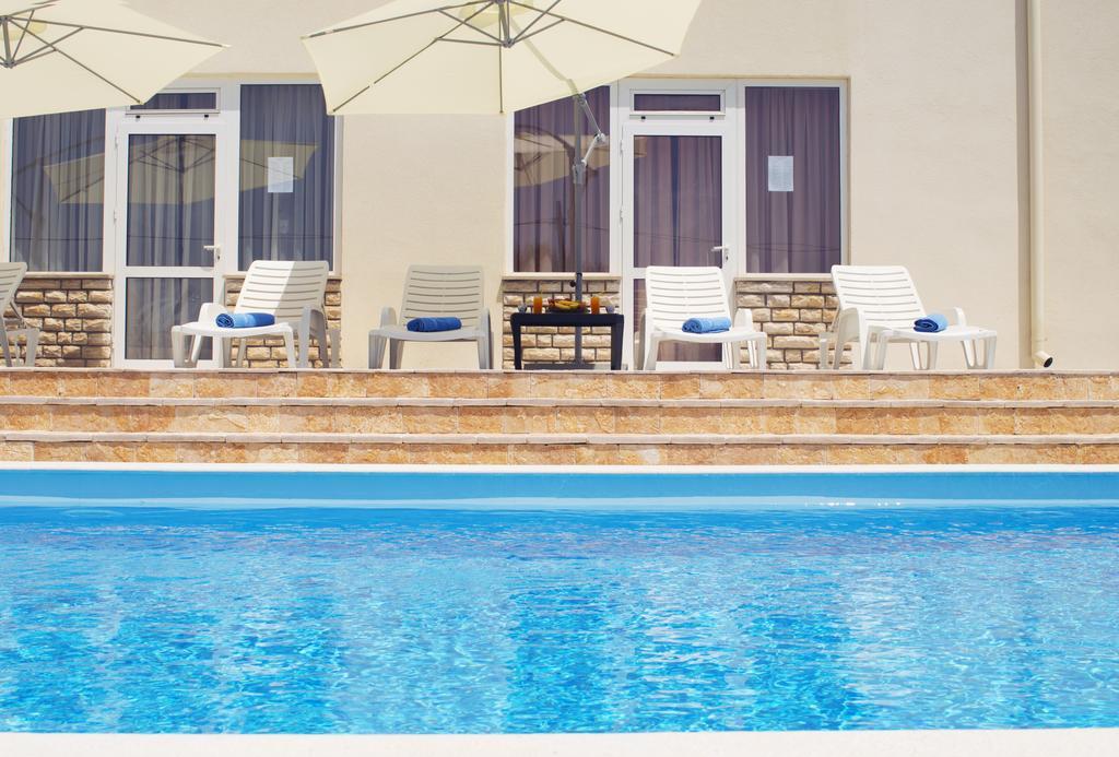 Bed&Breakfast Nada Privlaka  Luaran gambar