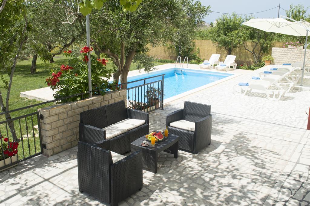Bed&Breakfast Nada Privlaka  Luaran gambar