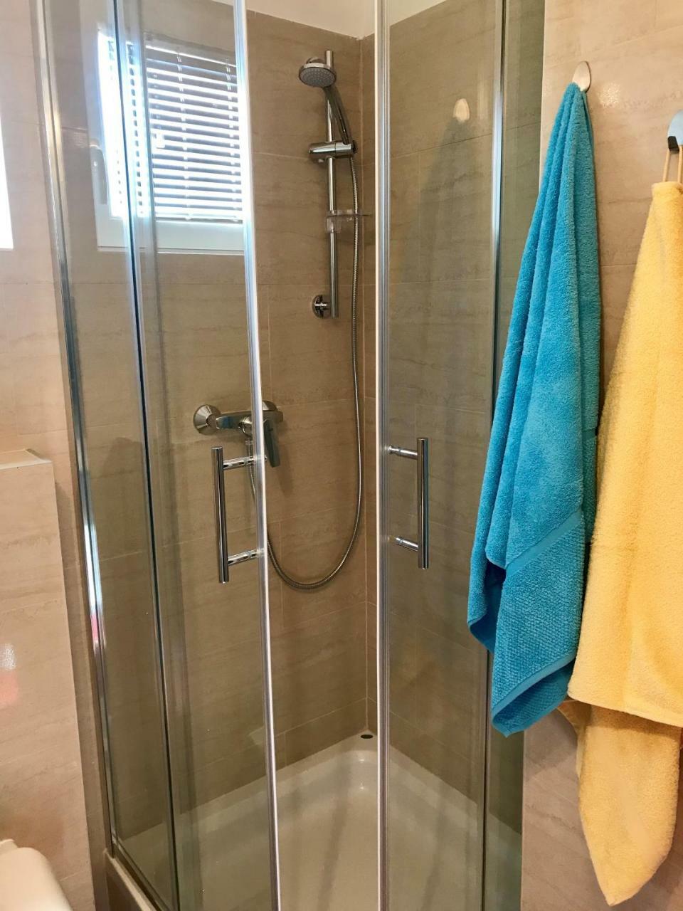 Bed&Breakfast Nada Privlaka  Luaran gambar