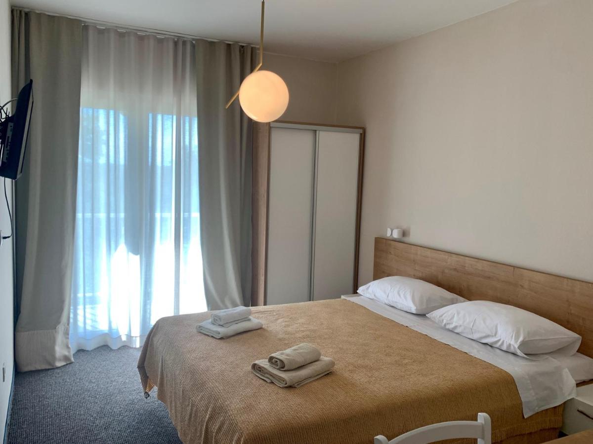Bed&Breakfast Nada Privlaka  Luaran gambar